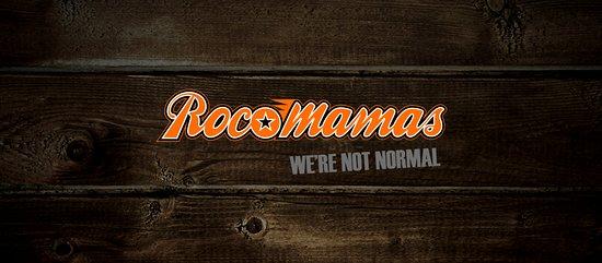 RocoMamas The Grove Mall